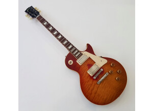 Gibson Southern Rock Tribute 1959 Les Paul (2762)