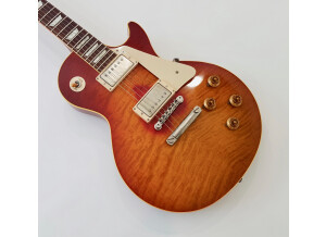 Gibson Southern Rock Tribute 1959 Les Paul (9308)