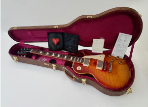 Gibson Southern Rock Tribute 1959 Les Paul (41036)