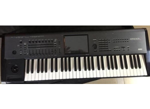 Korg Kronos 61 (44337)