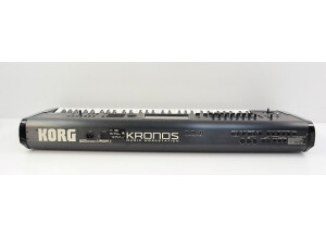 Korg Kronos 61 (55991)