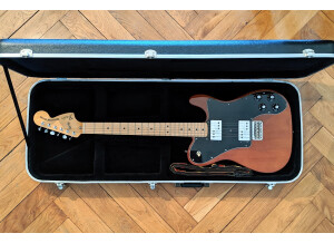 Fender Classic '72 Telecaster Deluxe (49676)