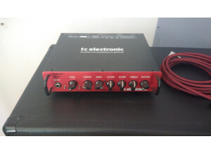 TC Electronic BQ500 (45678)