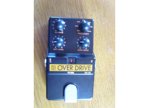 Pearl OD-05 Over Drive