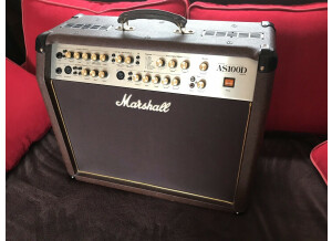 Marshall AS100D (87525)