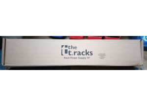 the t.racks Rack Power Supply MK II (79100)
