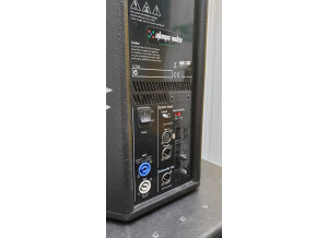 HK Audio Actor DX System (47159)