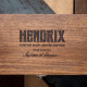 Jimi Hendrix Custom Set Jimi Hendrix Custom Set