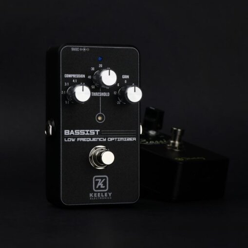 BassliftCustom BassliftCustom