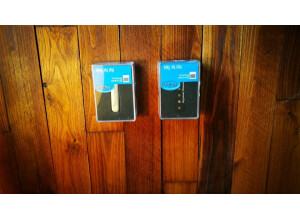 Seymour Duncan STL-2 & STR-2 Hot for Telecaster (76145)