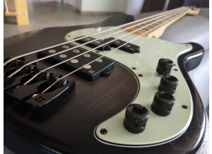 Sandberg (Bass) California VM 4 (42899)