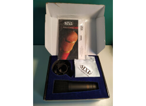 MXL 2003A (11733)
