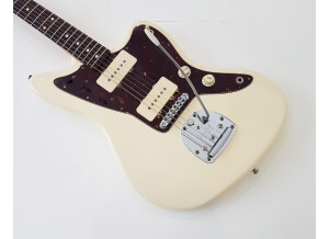 Fender Classic Player Jazzmaster Special (120)