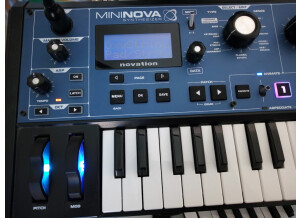 Novation MiniNova (91029)