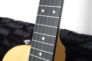 Custom77 London's Burning Raw Power Single Cut