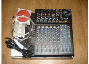 M-Audio NRV10 (5575)