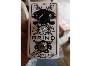 Fortin Amplifiers Fortin Grind (57225)