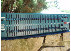 BSS Audio FCS-966 OPAL (93967)