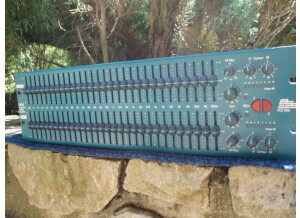 BSS Audio FCS-966 OPAL (59960)