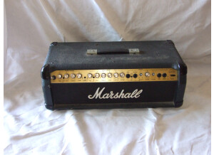 Marshall 1960A JCM900 (85114)