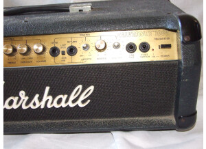 Marshall 1960A JCM900 (91361)