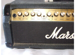 Marshall 1960A JCM900 (82083)