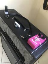 Maxon AD10 Analog Delay