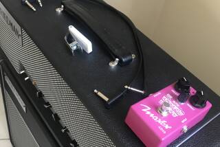 Maxon AD10 Analog Delay
