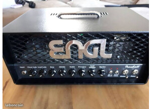 ENGL E606 Ironball TV (43124)
