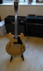 Hohner SE35