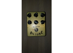 Joyo JF-13 AC Tone (73444)
