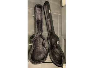 Epiphone Prophecy Les Paul Custom EX (42876)