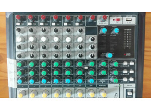 Allen & Heath ZED-14 (65445)