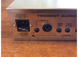 Trident Series 80B (85824)