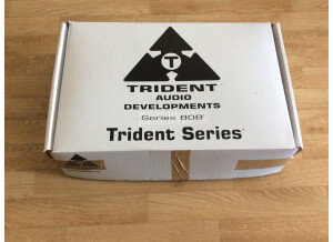 Trident S80 producer box (81180)