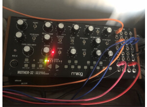 Moog Music Mother 32 (87935)