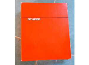 Studer 962 (39015)