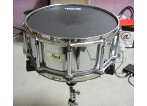 Pearl FREE FLOATING 14X6,5 STEEL SHELL (92928)