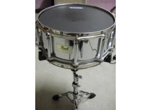 Pearl FREE FLOATING 14X6,5 STEEL SHELL (87865)