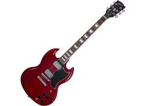 Gibson SG Standard (14312)