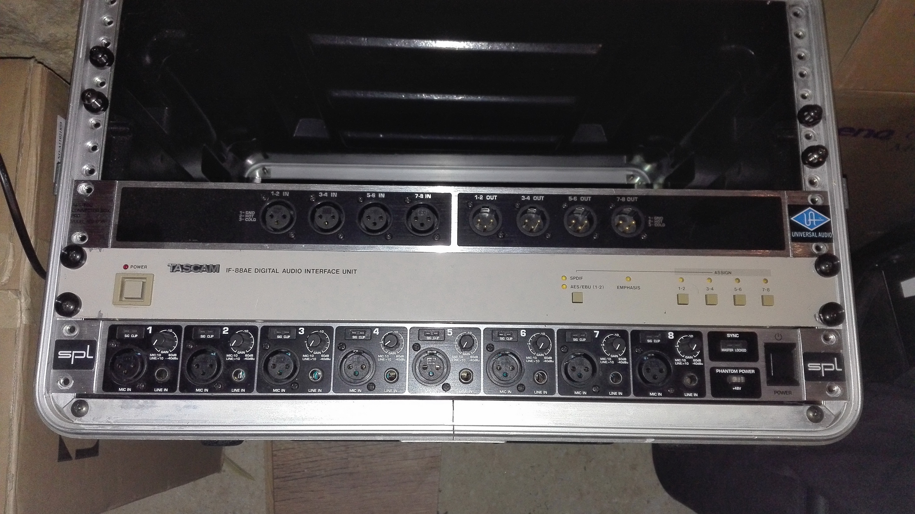 rack ddx 70