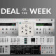 Resonans Physical Synthesizer Resonans Physical Synthesizer