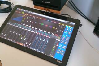 Soundcraft Ui24R