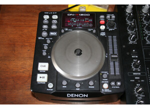 Denon DJ DN-S1200 (43555)