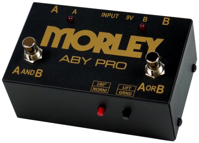 ABYPRO_FRONT_LEFT ABYPRO_FRONT_LEFT