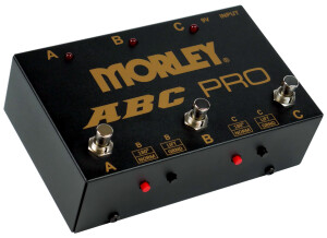 Morley ABC Pro Selector