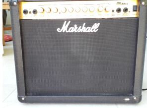 Marshall MG30DFX (55517)