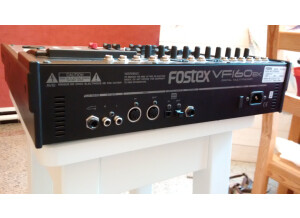 Fostex VF160EX