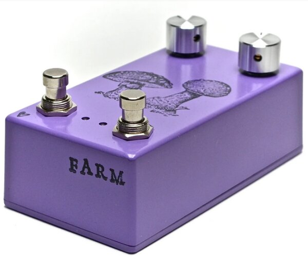 FlyAgaricPhaser FlyAgaricPhaser