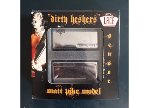 Lace Music Matt Pike Dirty Hesher Signature Pickup